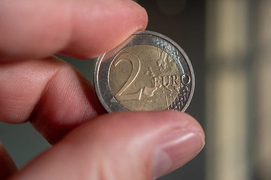 Έχεις αυτό το κέρμα των 2€; Ψάξε τα ψιλά στο πορτοφόλι σου