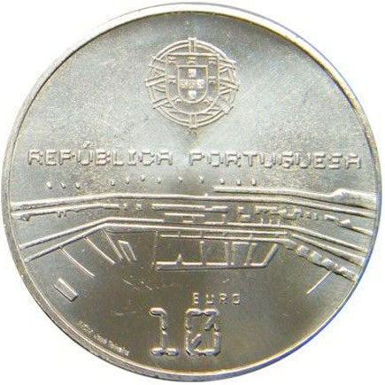 Πορτογαλία 10 € Γ. Παγκόσμιο Ποδόσφαιρο 2006