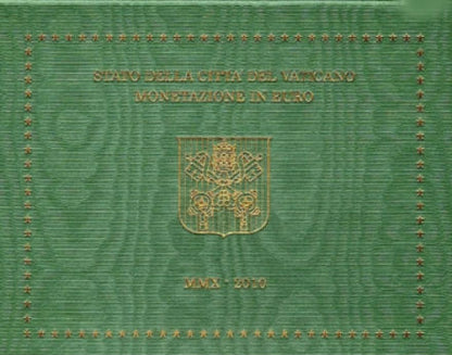 Vatican Bnc 2010